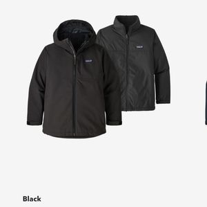 PATAGONIA JACKET
